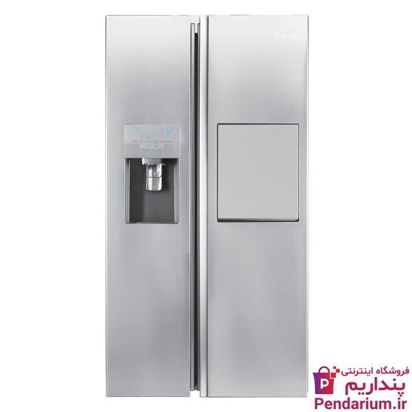 بررسی 360 درجه یخچال گالری اسنوا (بروزرسانی 1400 )