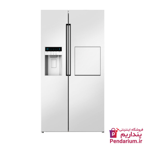 بررسی 360 درجه یخچال گالری اسنوا (بروزرسانی 1400 )