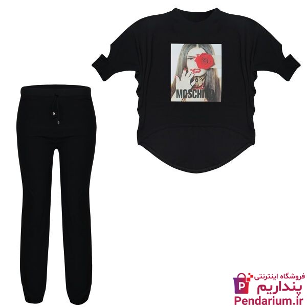 22 مدل لباس اسپرت زنانه و دخترانه