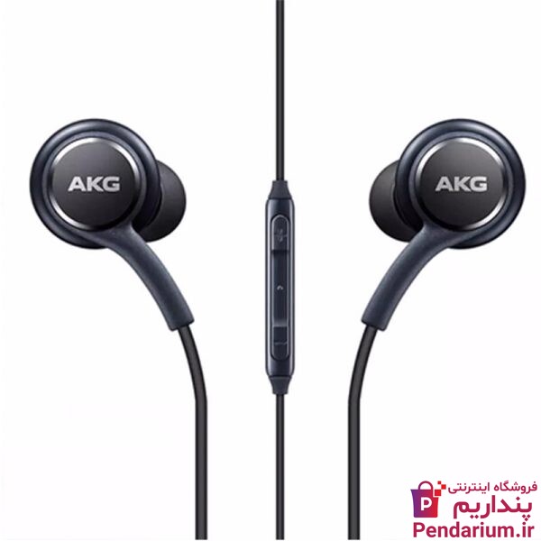 قیمت خرید 20 مدل هندزفری akg