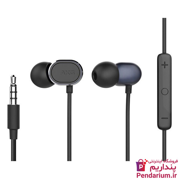 قیمت خرید 20 مدل هندزفری akg