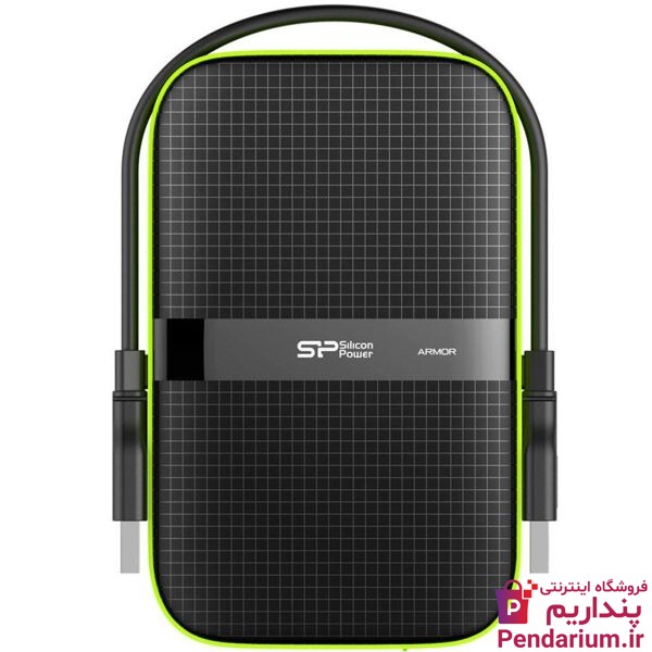 قیمت خرید هارد اکسترنال 1 ترابایت