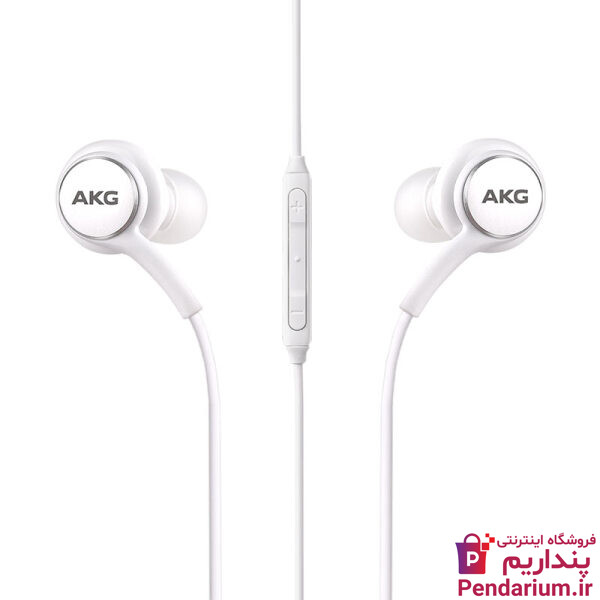 قیمت خرید 20 مدل هندزفری akg