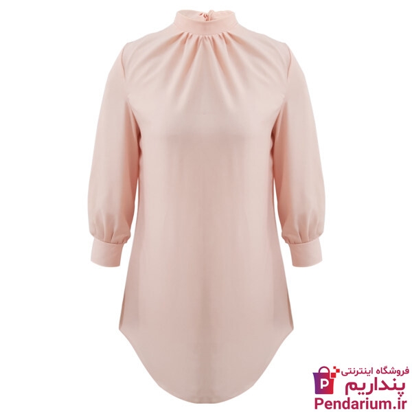 25 مدل تونیک خانگی زنانه و دخترانه شیک