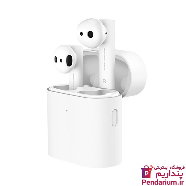 قیمت خرید 27 مدل هندزفری شیائومی (بلوتوثی و بیسیم)