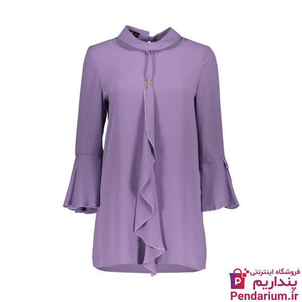 25 مدل تونیک خانگی زنانه و دخترانه شیک