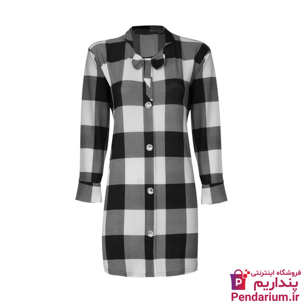 25 مدل تونیک خانگی زنانه و دخترانه شیک