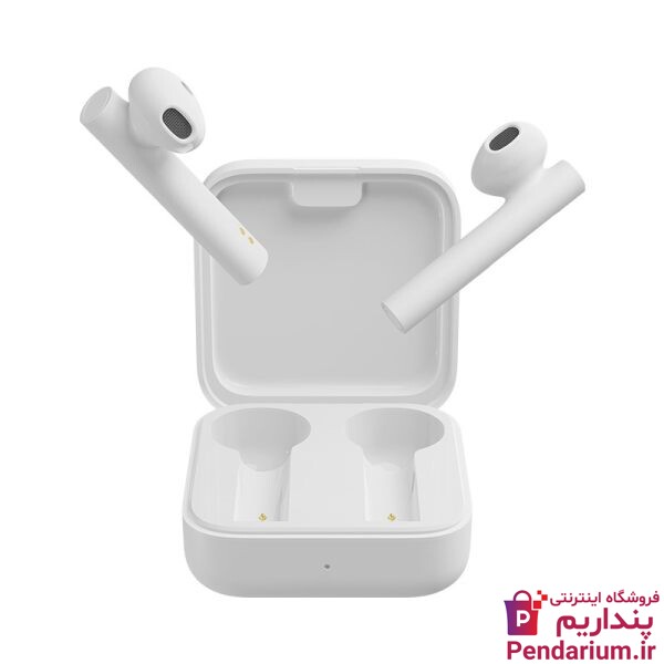قیمت خرید 27 مدل هندزفری شیائومی (بلوتوثی و بیسیم)