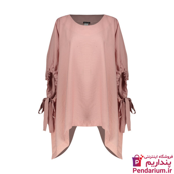 25 مدل تونیک خانگی زنانه و دخترانه شیک