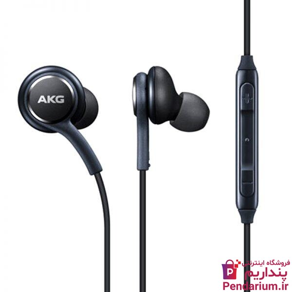 قیمت خرید 20 مدل هندزفری akg