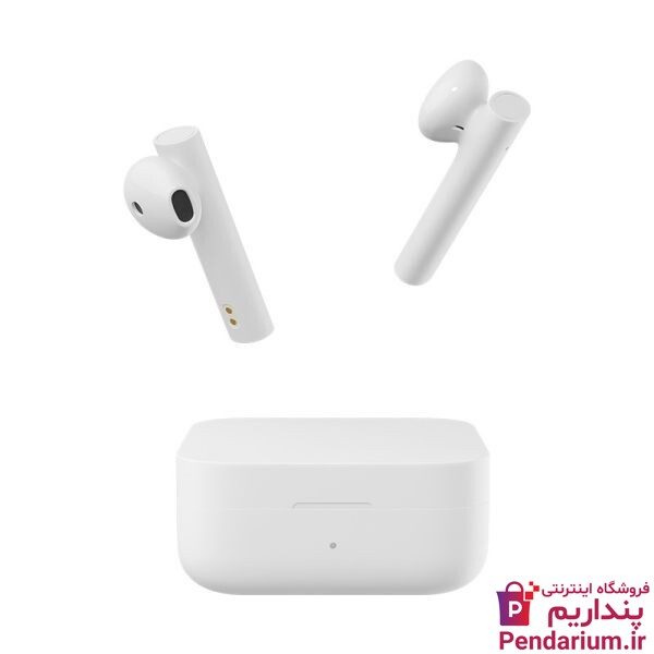 قیمت خرید 27 مدل هندزفری شیائومی (بلوتوثی و بیسیم)