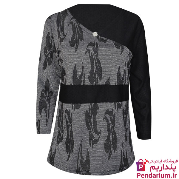 25 مدل تونیک خانگی زنانه و دخترانه شیک