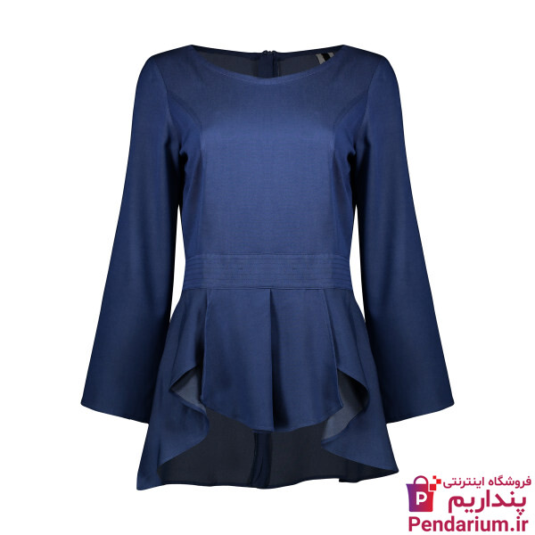 25 مدل تونیک خانگی زنانه و دخترانه شیک