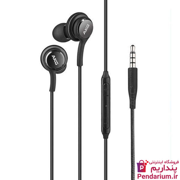 قیمت خرید 20 مدل هندزفری akg