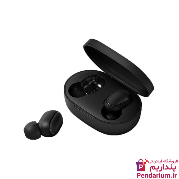 قیمت خرید 27 مدل هندزفری شیائومی (بلوتوثی و بیسیم)