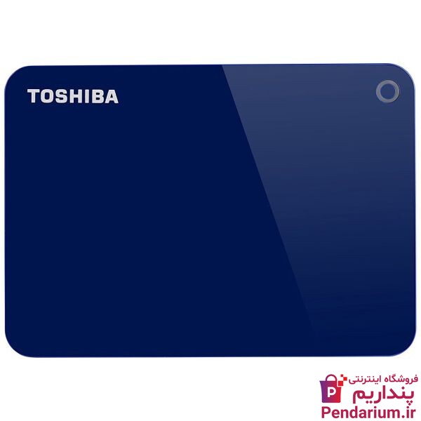 قیمت خرید هارد اکسترنال 1 ترابایت