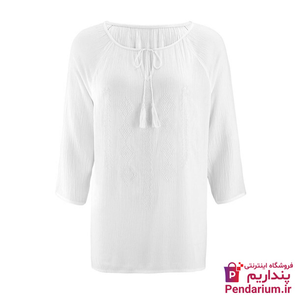 25 مدل تونیک خانگی زنانه و دخترانه شیک