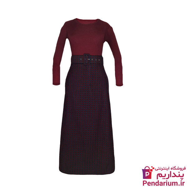 26 مدل بلوز دامن مجلسی و لاکچری