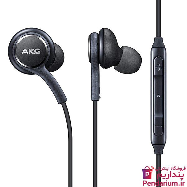 قیمت خرید 20 مدل هندزفری akg
