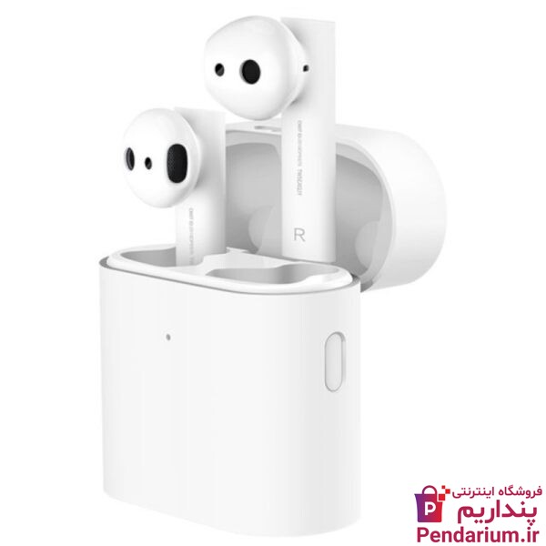 قیمت خرید 27 مدل هندزفری شیائومی (بلوتوثی و بیسیم)