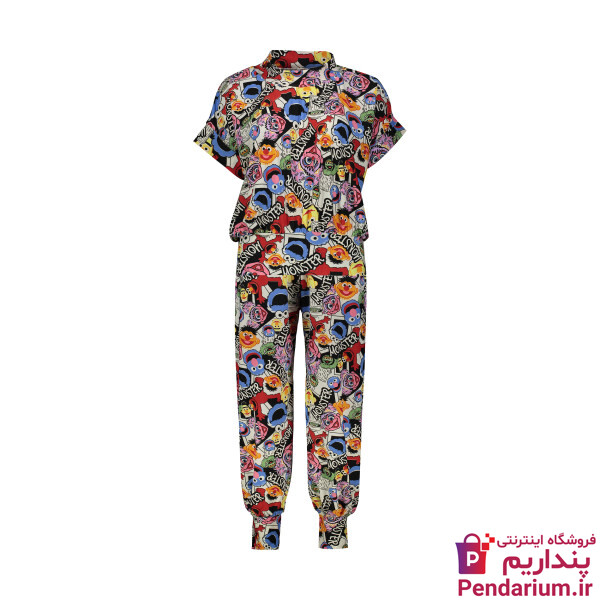 22 مدل لباس اسپرت زنانه و دخترانه