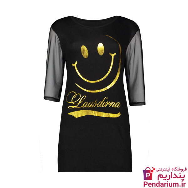 25 مدل تونیک خانگی زنانه و دخترانه شیک
