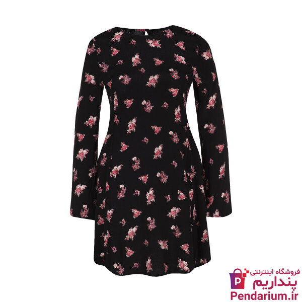 48 مدل پیراهن نخی زنانه – مدل پیراهن نخی خانگی