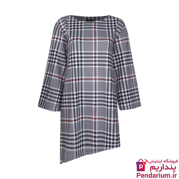 25 مدل تونیک خانگی زنانه و دخترانه شیک