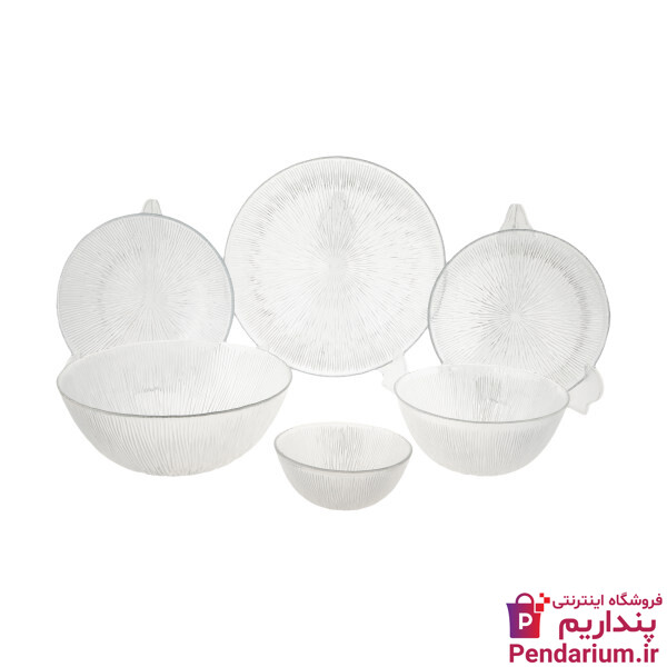 قیمت خرید 35 مدل سرویس غذاخوری باکیفیت