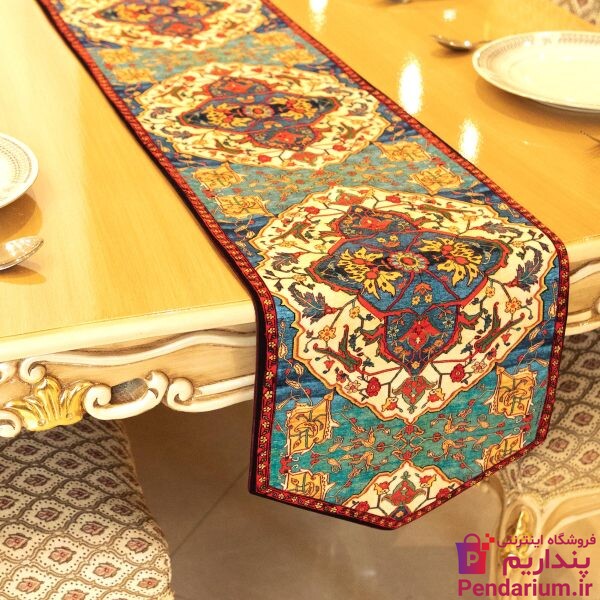 خرید انواع مدل رانر رومیزی – رومیزی رانر