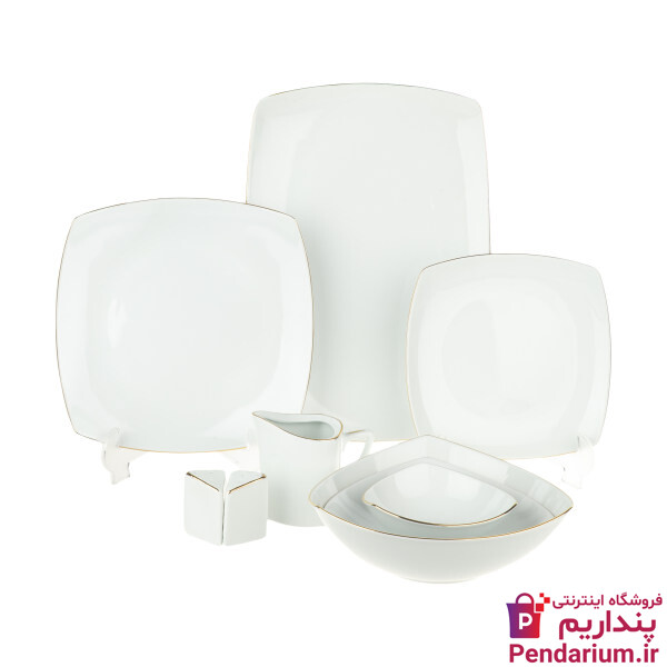 قیمت خرید 35 مدل سرویس غذاخوری باکیفیت