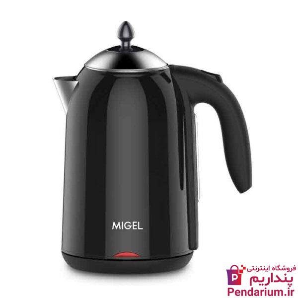 قیمت خرید 26 مدل کتری برقی خارجی