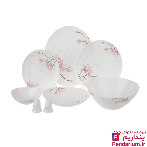 قیمت خرید 35 مدل سرویس غذاخوری باکیفیت