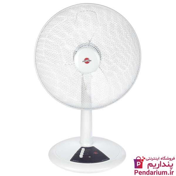 قیمت خرید 25 مدل پنکه رومیزی (باکیفیت و عالی)