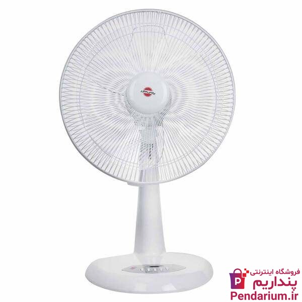 قیمت خرید 25 مدل پنکه رومیزی (باکیفیت و عالی)