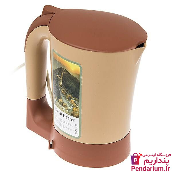 قیمت خرید 26 مدل کتری برقی خارجی