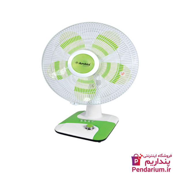 قیمت خرید 25 مدل پنکه رومیزی (باکیفیت و عالی)