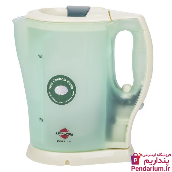 قیمت خرید 26 مدل کتری برقی خارجی