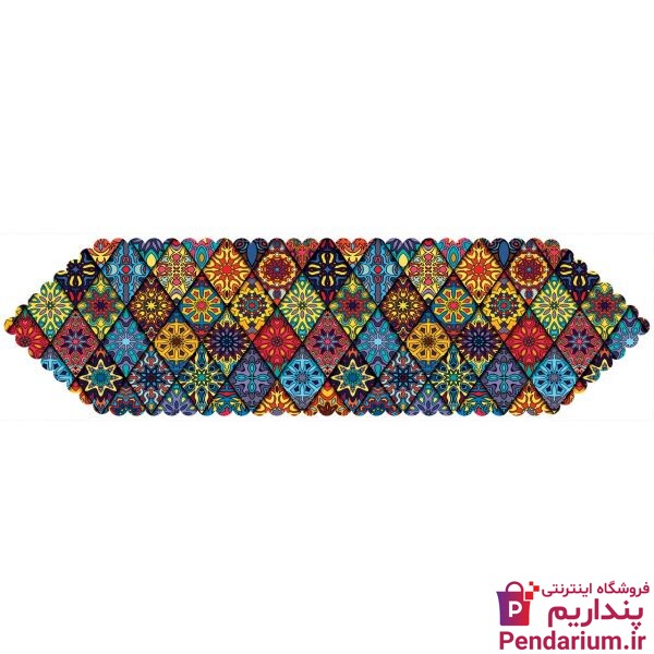 خرید انواع مدل رانر رومیزی – رومیزی رانر