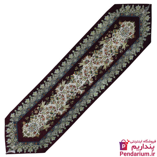 خرید انواع مدل رانر رومیزی – رومیزی رانر
