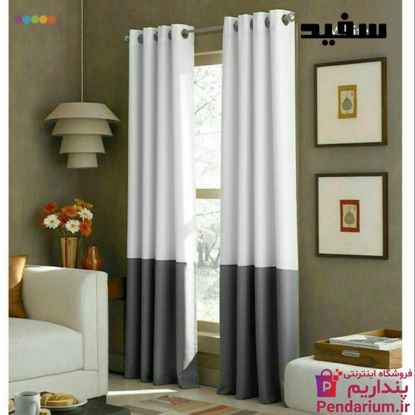 قیمت جدیدترین پرده آشپزخانه مدرن و فانتزی در سال 2021