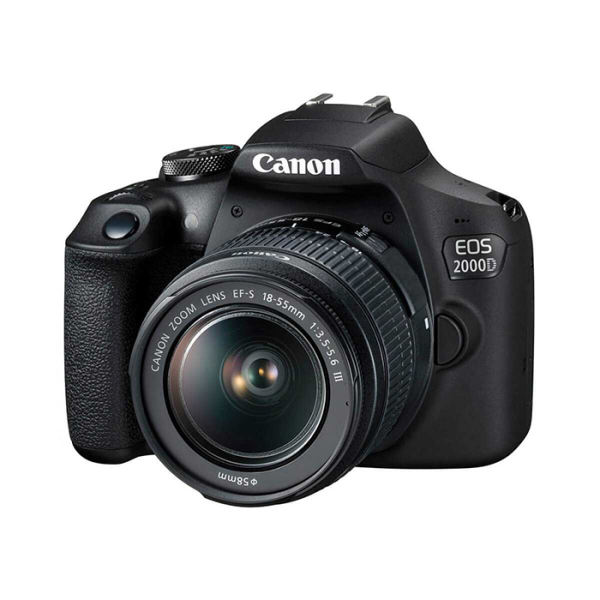 بهترین  دوربین‌ها برای علاقه‌مندان به عکاسی