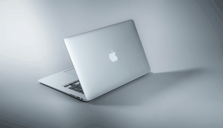 بررسی لپ تاپ اپل مدل MacBook Air-B M2 2022